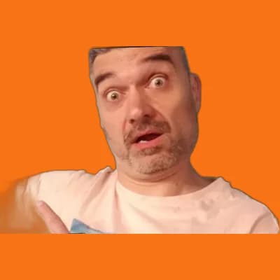 Jerzy Matulewicz - stand-up komik