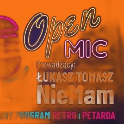 Łukasz Tomasz NieMam