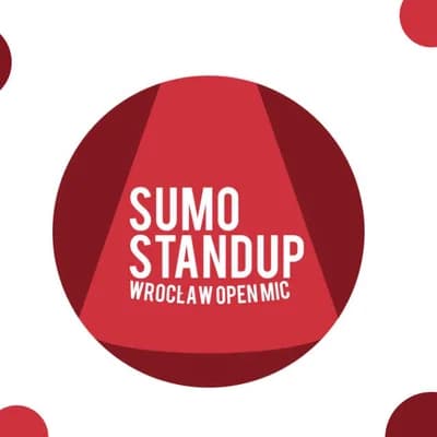 SUMO - Stand-Up Mic Open - stand-up komik