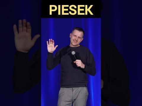 Piesek