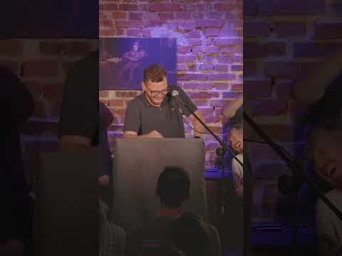 Zbychu Grabowski (Roast Wolskiego)