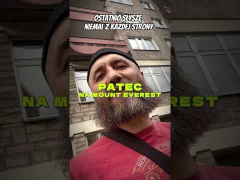 PATEC na MOUNT EVEREST