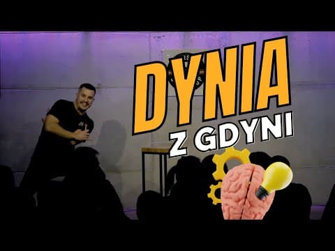Stand-up | 2023 | Ryszard Mazur- Dynia z Gdyni| Rozmowa Towarzyska