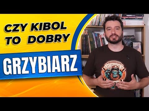 Czy kibol to dobry grzybiarz | NEWSY BEZ WIRUSA | Karol Modzelewski