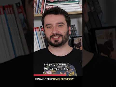 Prawo jazdy w końcu w telefonie | NEWSY BEZ WIRUSA