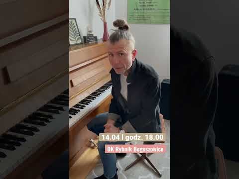 Adam Snopek Show | Koncert Dom Kultury Rybnik Boguszowice