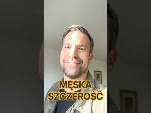 Panowie, ale tak szczere…