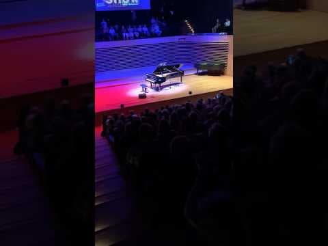 Koncerty kończymy tak I Sala koncertowa PSM Jastrzębie Zdrój
