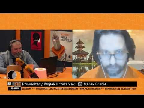 Falszywy Spojler Marka Grabie Film: Matrix
