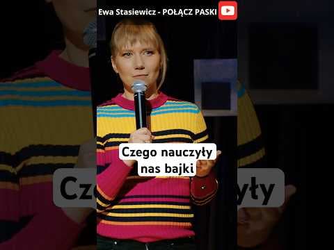 Bajki Cały program „Połącz paski” na kanale YT