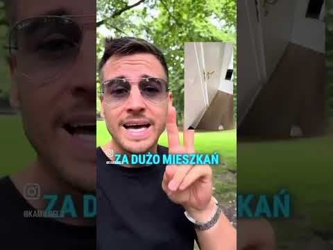 kamil bełz sprzedaje mieszkania