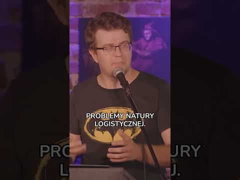 WIECZORY POMIDOROWE (ROAST WOLSKIEGO)