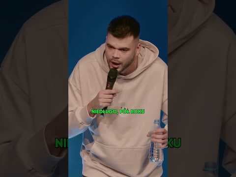 WY TEŻ 4 LATA RAZEM?