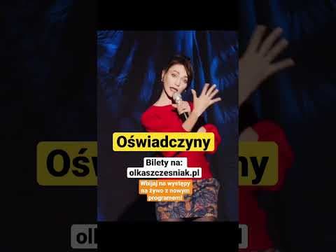 Oświadczyny po 3 latach- „Zespół HAJSpergera” na YT