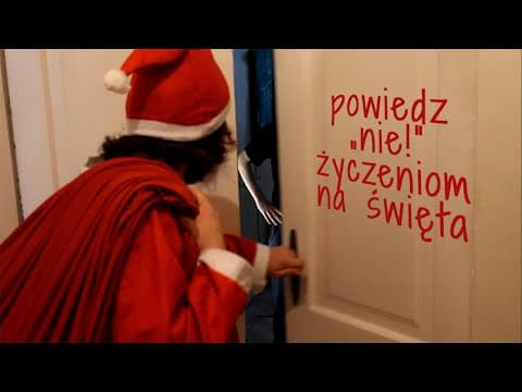 Piosenka Świąteczna dla Twoich znajomych!