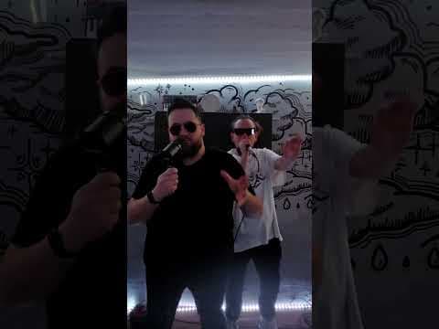 Beatbox Cover: Shaggy feat. Rayvon - Angel [PAN PAWŁOWSKI & DOMIX]
