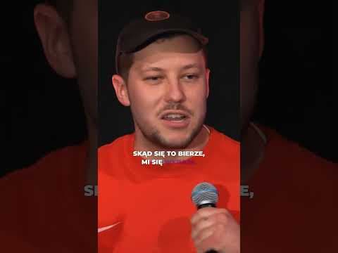 PRZESTAŃ ROBIĆ STAND-UP