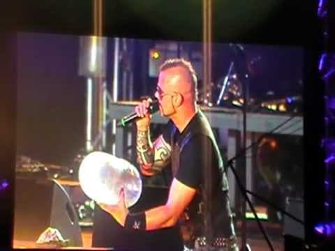 Przystanek Woodstock 2012-Sabaton -edukacja seksualna ;)