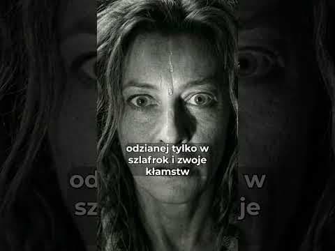 Mroczna opowieść z Otwockiego półświadka zbrodni.