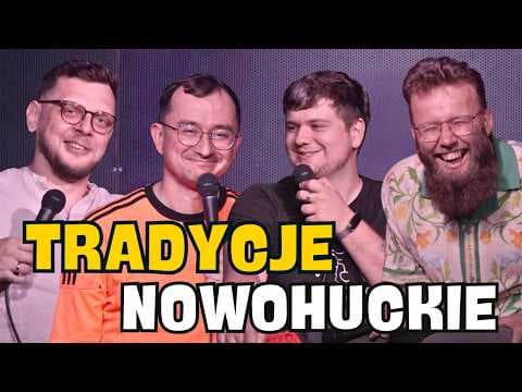 Stand-Up Impro | Litości odc.56 | 2026 | Machnicki | Kasparek | Wolski | Pudło | Hej Dziewczyno