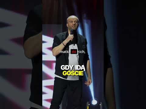 Powiedzcie że nie tylko u mnie tak było...?