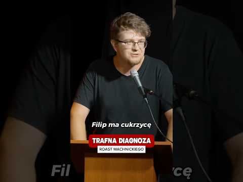 Kochani, badajcie się!