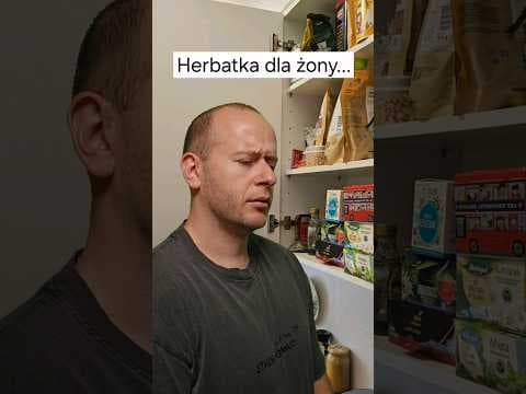 Radek Drożdż - Stand-up Short (34s)