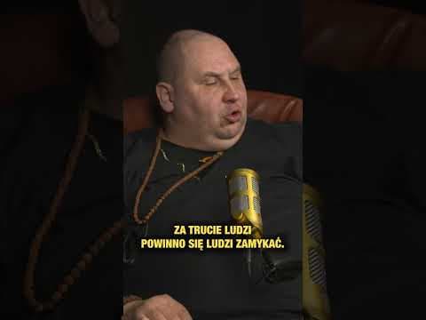 @WINIWIZJA ostro o dilerach i legalizacji