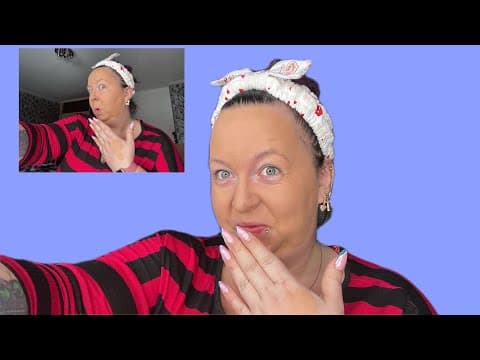 GODKA Z MATKĄCZĘŚĆ 1TEST PALETKI TOO FACED TOO FEMMEHIT ABO KIT?