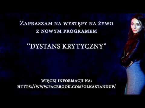 Związek | OLKA SZCZĘŚNIAK | Stand-up Profanum