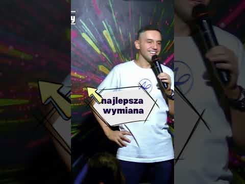 najlepsza wymiana 15