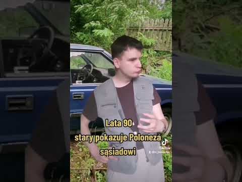 Piotr Latała - Stand-up Short (23s)