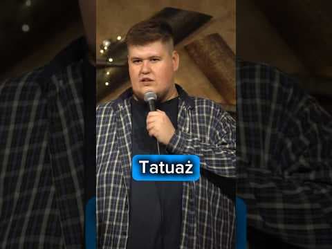 Pierwszy tatuaż całość do obejrzenia na YT, https://youtu.be/isTO5_v4A3A?si=huranhrd2PGjY-NR