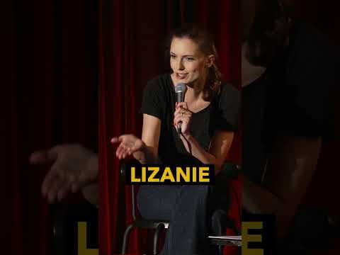 Kubicka i Mysza - Ważne pytanie