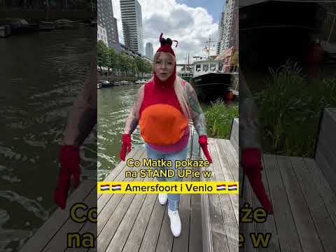 21 maja VENLO