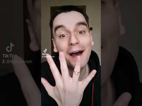 Piotr Latała - Stand-up Short (61s)