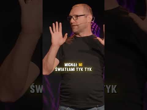 EGZAMIN - Michał Leja