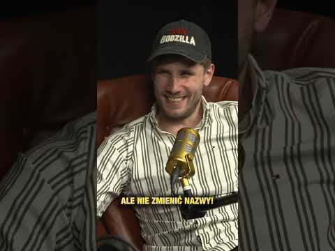 @BartoszZalewskiNieoficjalny chce wygryźć Wojewódzkiego