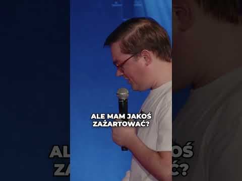 ROSJANIN (MASZ MINUTĘ)