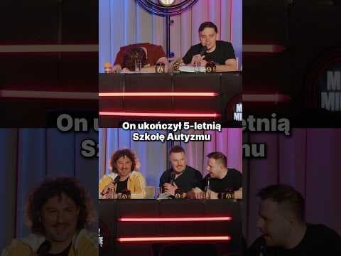 Dyplom autysty | Masz Minutę S2E6