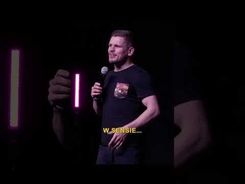 Filip Puzyr - ból d*py.