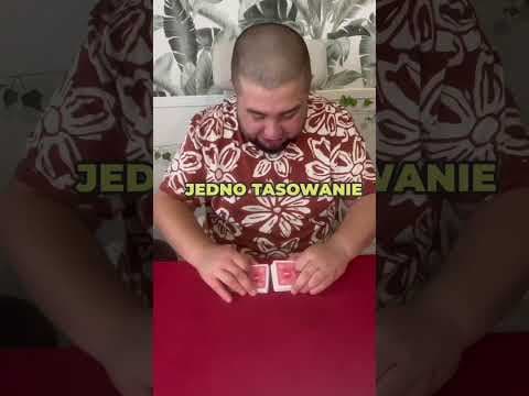 Nie zrobisz tego?
