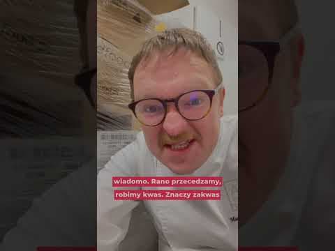 Kucharz Maciej - Barszcz z „buraków”