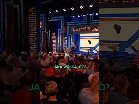 Ależ walka!
