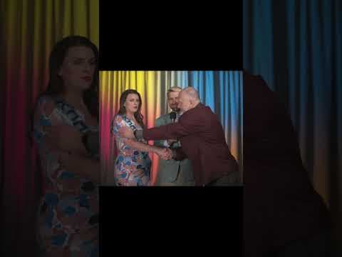 Niepewne Sytuacje: Wybory Miss. Kompromis.