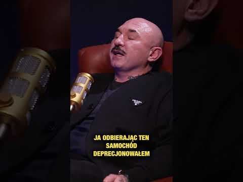 Patryk Vega szczerze o swoim sukcesie