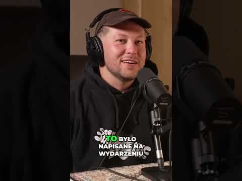 Jak powstał Please Stand-Up?