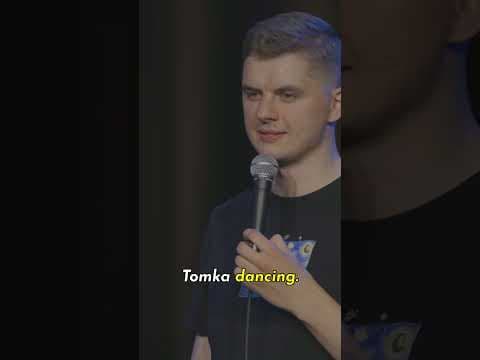 Przyjemny dancing