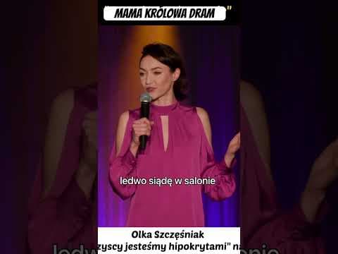 Mama nauczycielka