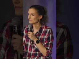 Dziwna rozmowa